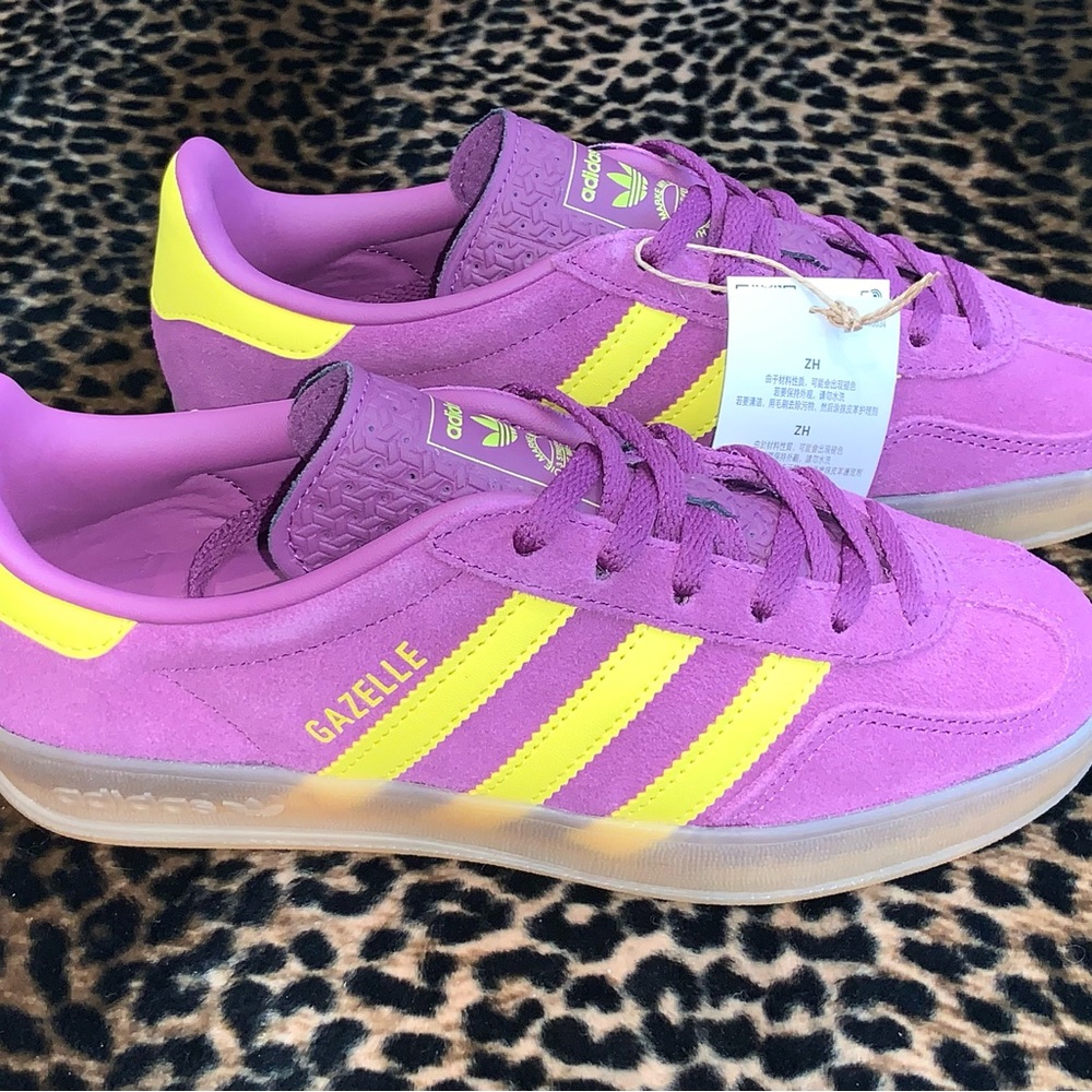 Adidas Gazelle